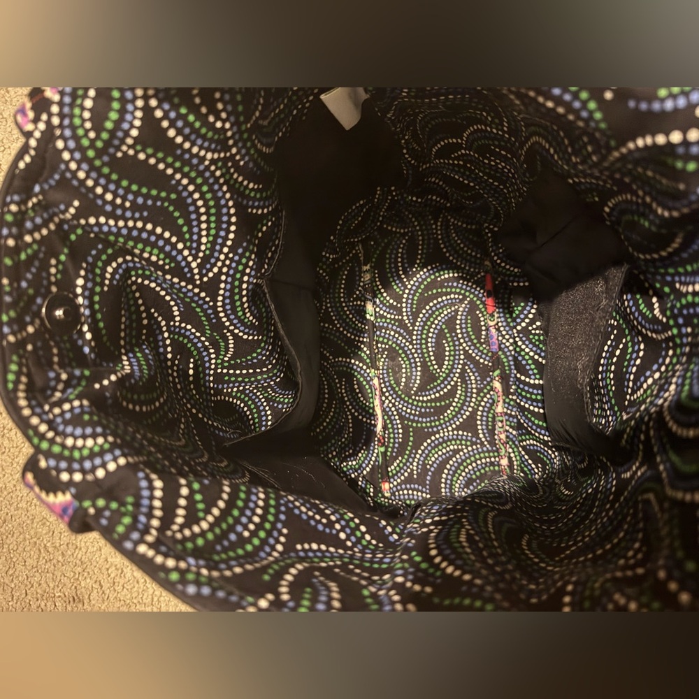 Vera Bradley Tote - Picture 10 of 10